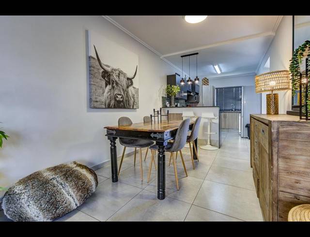 3 BEDROOM DUPLEX FOR SALE IN GLEN EAGLE ESTATE